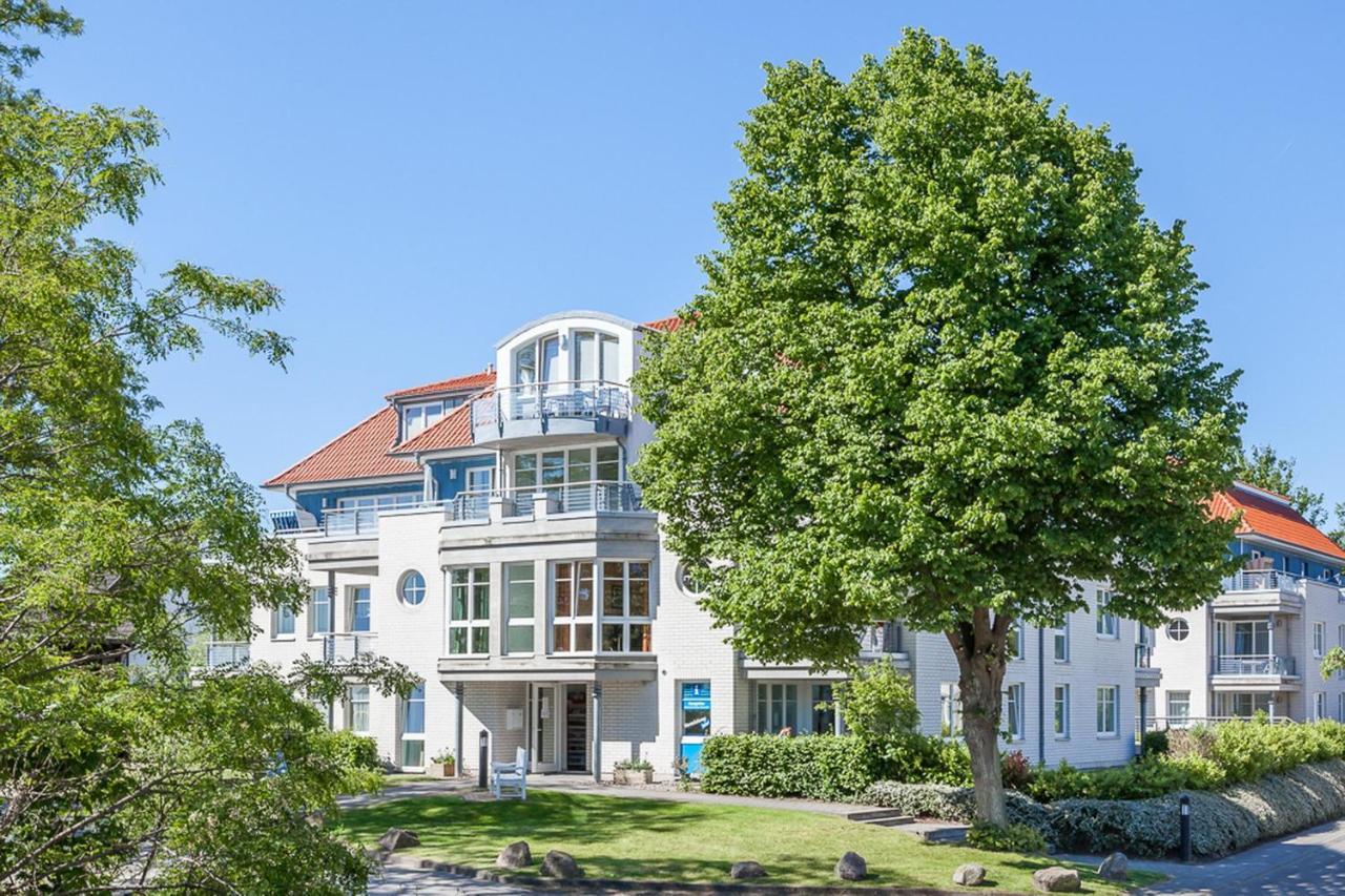 Duenenblick Wohnung 07 Boltenhagen  Ngoại thất bức ảnh