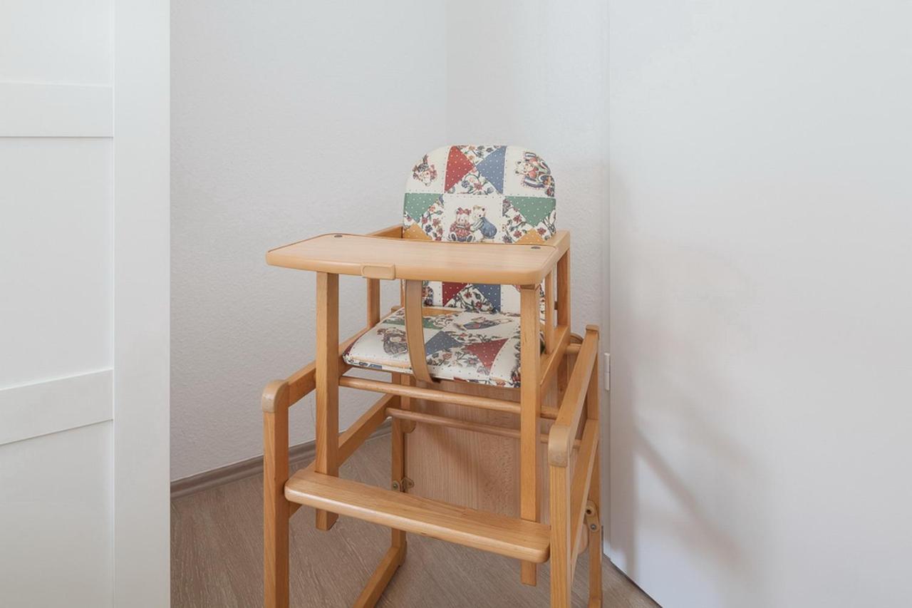 Duenenblick Wohnung 07 Boltenhagen  Ngoại thất bức ảnh