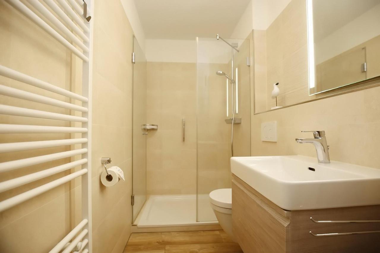 Duenenblick Wohnung 07 Boltenhagen  Ngoại thất bức ảnh