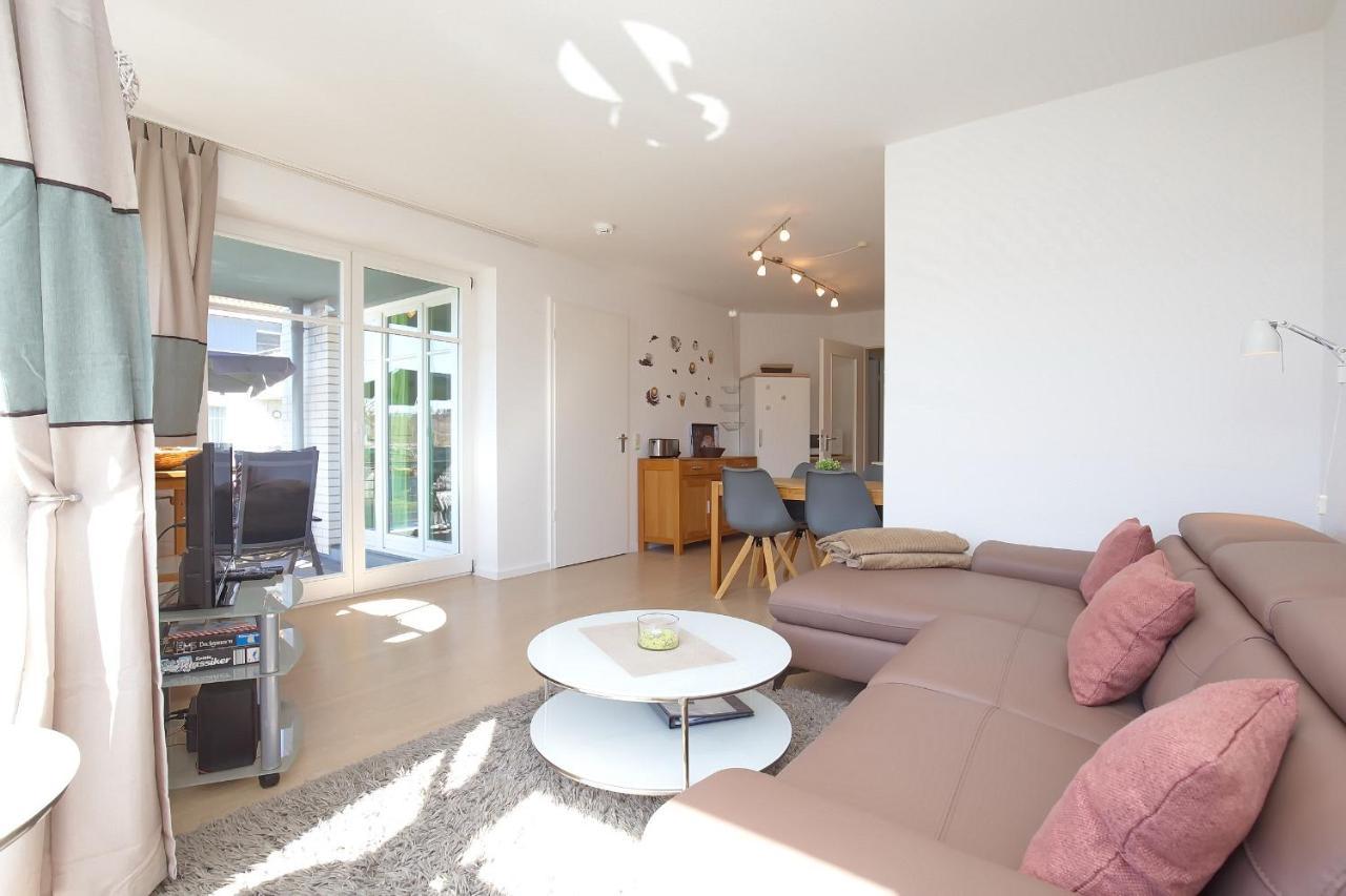 Duenenblick Wohnung 07 Boltenhagen  Ngoại thất bức ảnh
