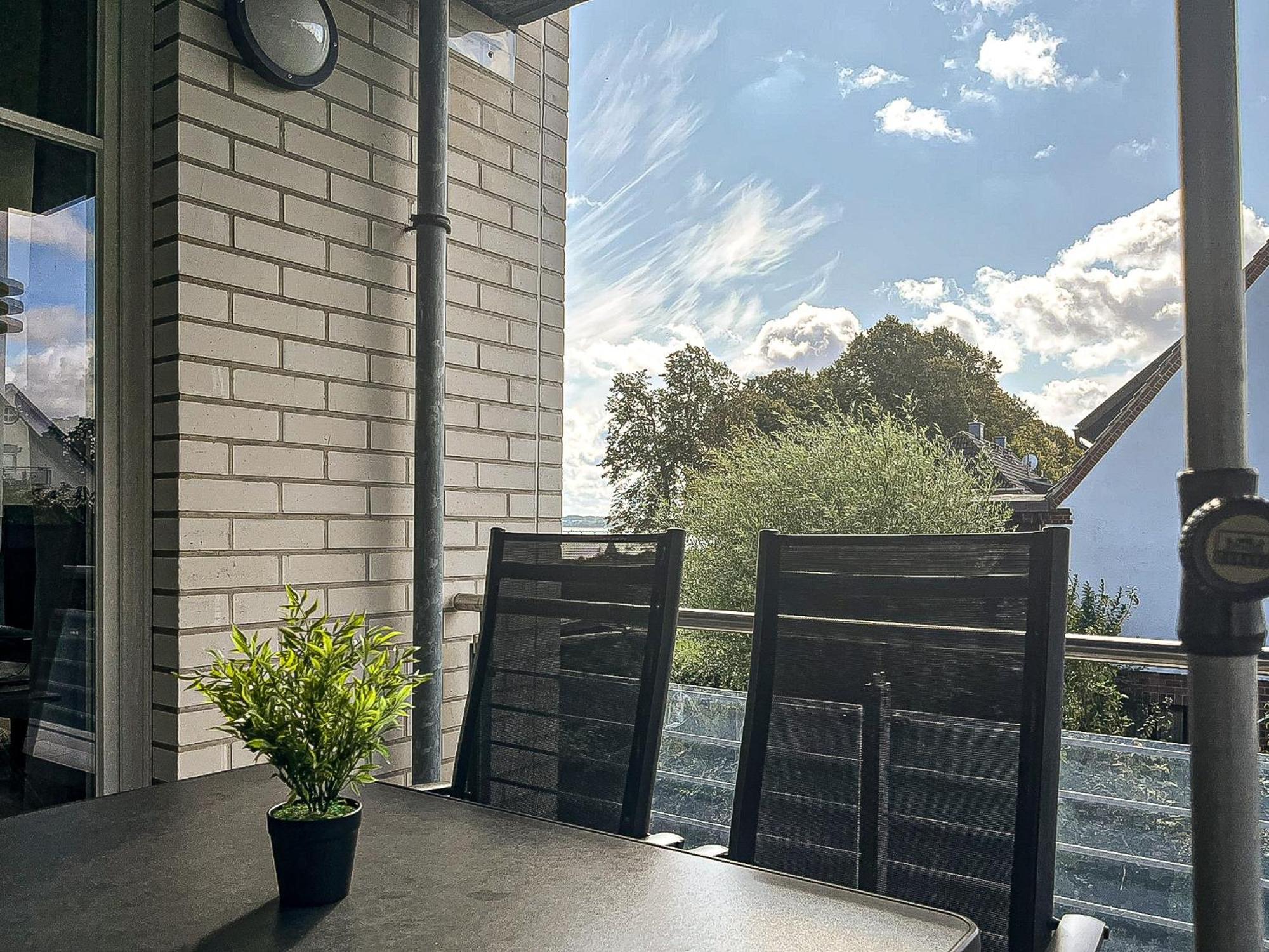 Duenenblick Wohnung 07 Boltenhagen  Ngoại thất bức ảnh