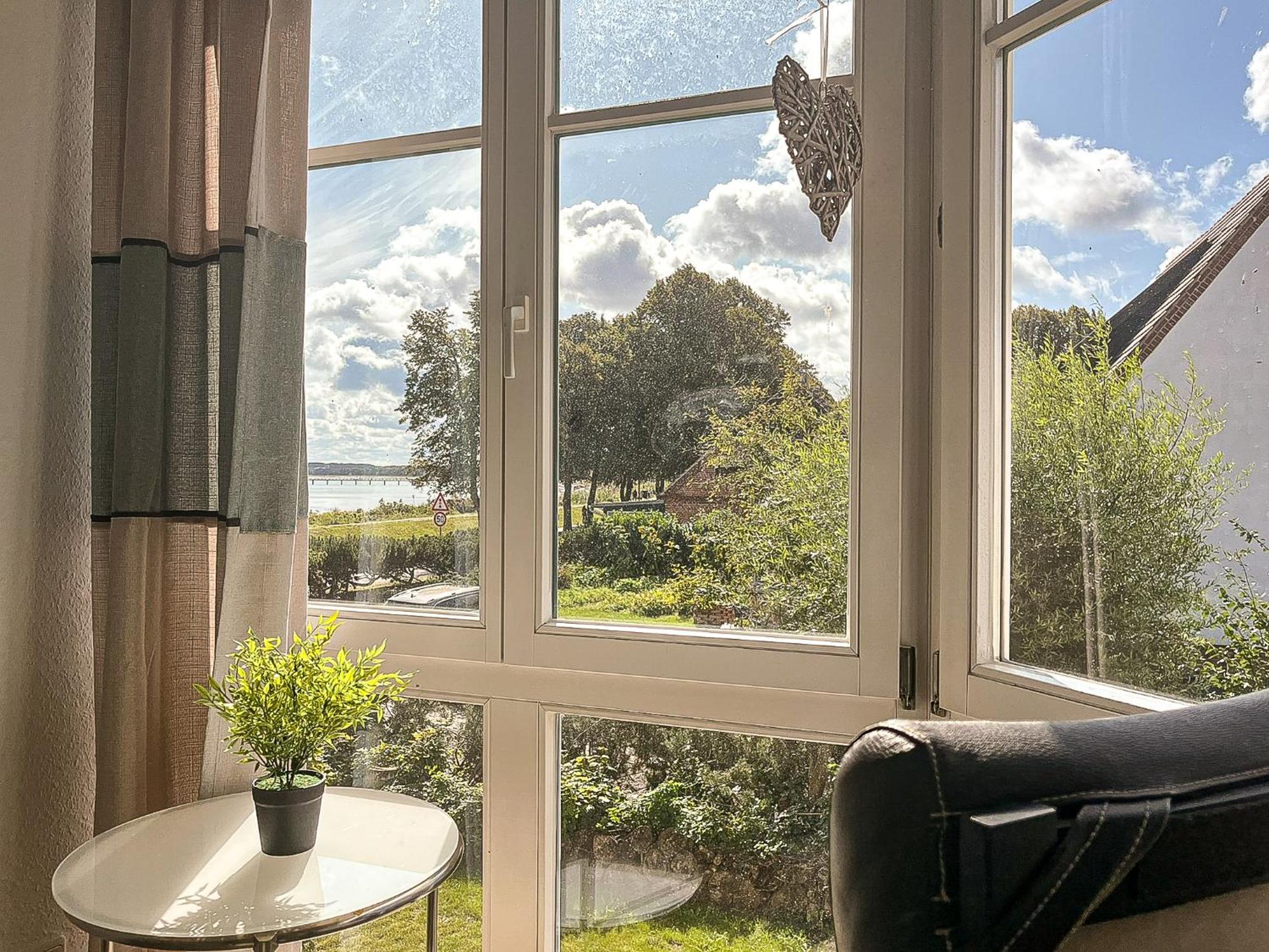 Duenenblick Wohnung 07 Boltenhagen  Ngoại thất bức ảnh